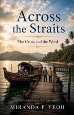 Across the Straits