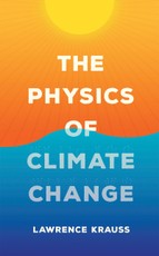 The Physics of Climate Change