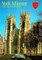 York Minster and the Undercroft