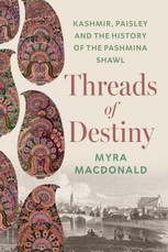 Threads of Destiny
