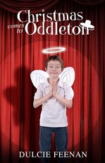 Christmas comes to Oddleton