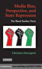 Media Bias, Perspective, and State Repression