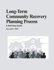 Long-Term Community Recovery Planning Process