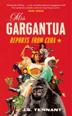 Mrs Gargantua