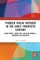 Pioneer Violin Virtuose in the Early Twentieth Century