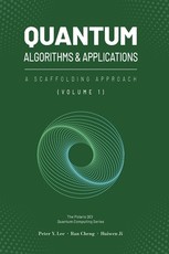 Quantum Algorithms and Applications
