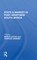 State And Market In Post-apartheid South Africa