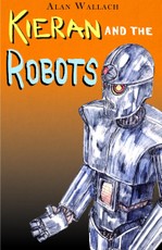 Kieran and the Robots