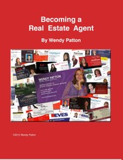 Becoming a Real Estate Agent