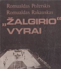„Žalgirio“ vyrai