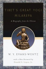 Tibet's Great Yog=i Milarepa