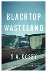 Blacktop Wasteland