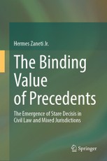 The Binding Value of Precedents