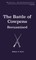 The Battle of Cowpens, Reexamined