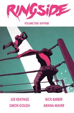 Ringside Vol. 1