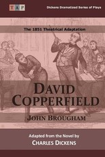 David Copperfield