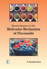 Recent Advances In The Molecular Mechanism Of Flavonoids