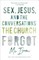 Sex, Jesus, and the Conversations the Church Forgot