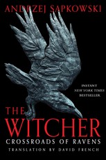Crossroads of Ravens