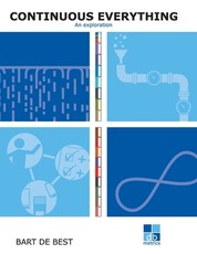 DevOps Continuous Everything an exploration