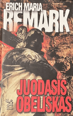 Juodasis obeliskas (2000)