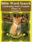 Bible Word Search Celebrating God's Creation Volume 38