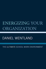 Energizing Your Organization