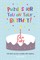 Puzzles for you on your Birthday - 12th July