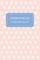 Francesca's Pocket Posh Journal, Polka Dot