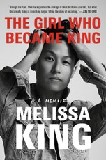 The Girl Who Became King
