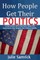 How People Get Their Politics