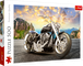 TREFL dėlionė „Motociklas“, 500 det.