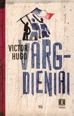 Vargdieniai, I t. Vargdieniai, I t.