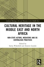 Cultural Heritage in the Middle East and North Africa