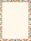 Florentine Arabesque Boxed Stationery (30 Sheets, 24 Envelopes)