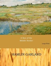 A Son of the Middle Border