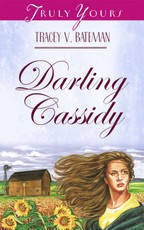 Darling Cassidy
