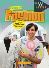 Careers in Fashion