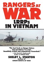Rangers at War