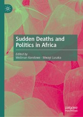 Sudden Deaths and Politics in Africa