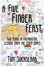 A Five Finger Feast