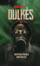 Dulkės