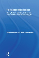 Racialized Boundaries
