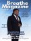 Breathe Magazine Issue 15