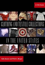 Clothing and Textile Collections in the United States