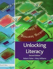Fisher, R: Unlocking Literacy