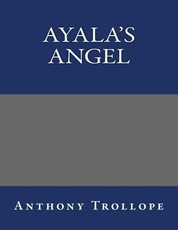 Ayala's Angel