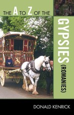 The A to Z of the Gypsies (Romanies)
