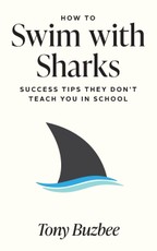 How to Swim with Sharks