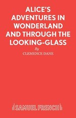 Alice's Adventures in Wonderland and Through the Looking-Glass